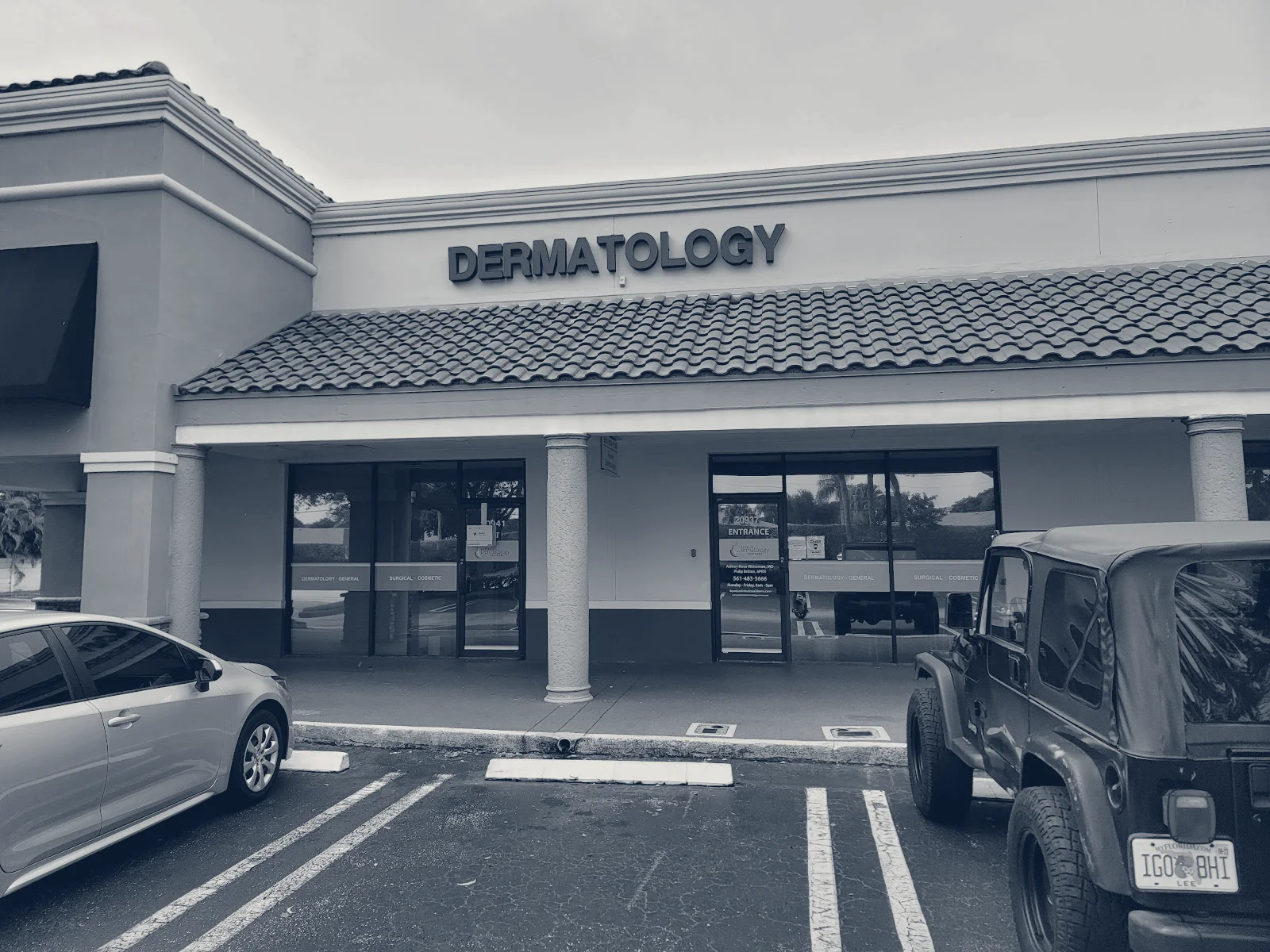 Premier Dermatology Partners — Boca Raton, Florida