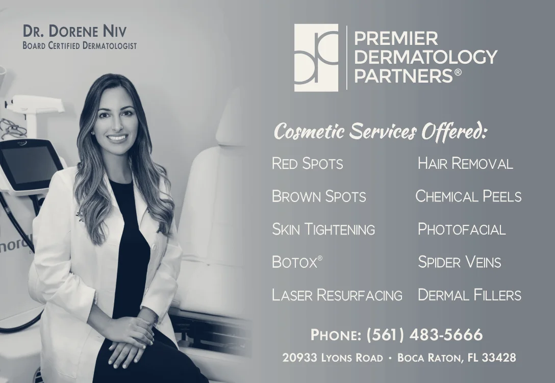 Premier Dermatology Partners — Boca Raton, Florida