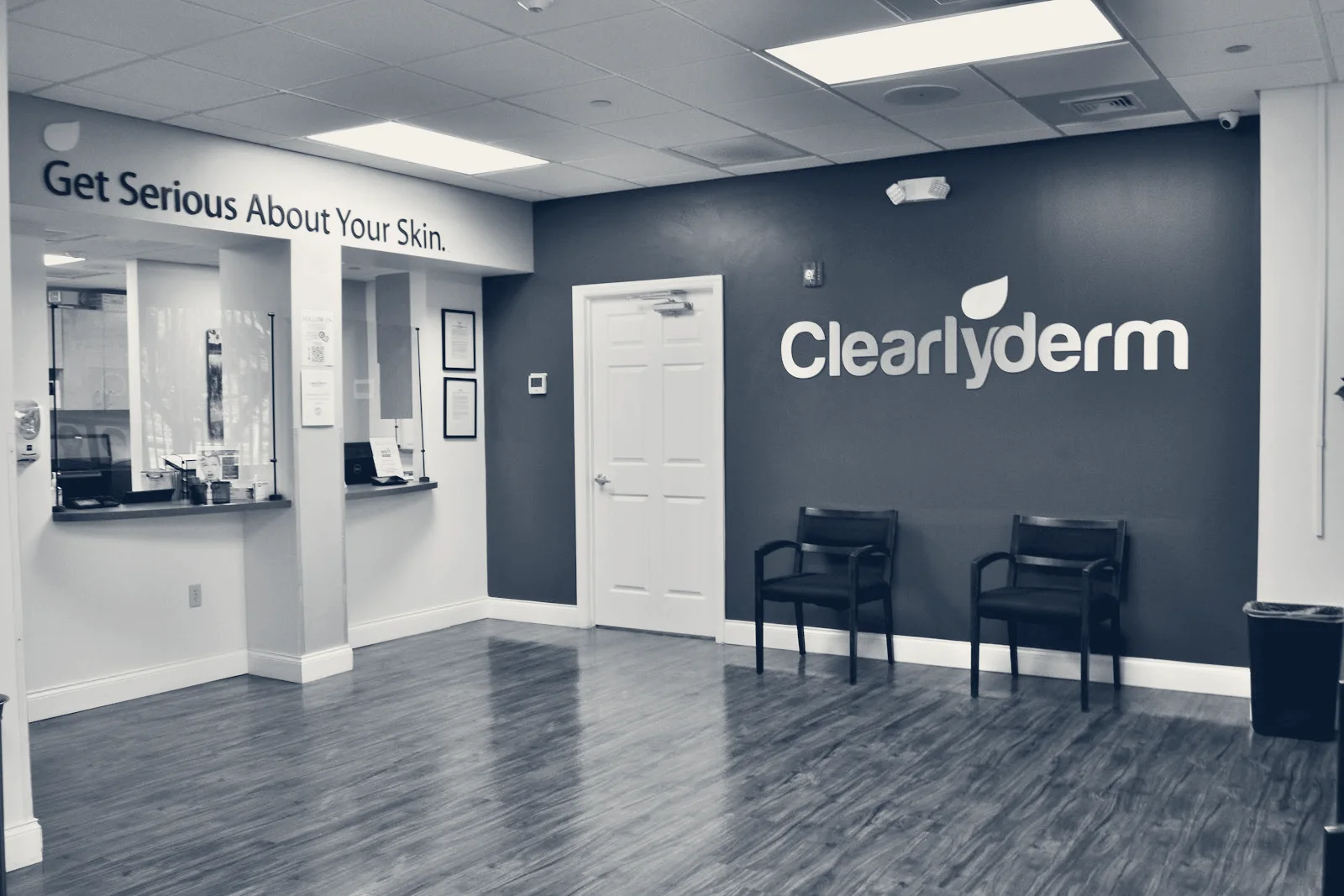 Schweiger Dermatology Group - Boca Raton West — Boca Raton, Florida