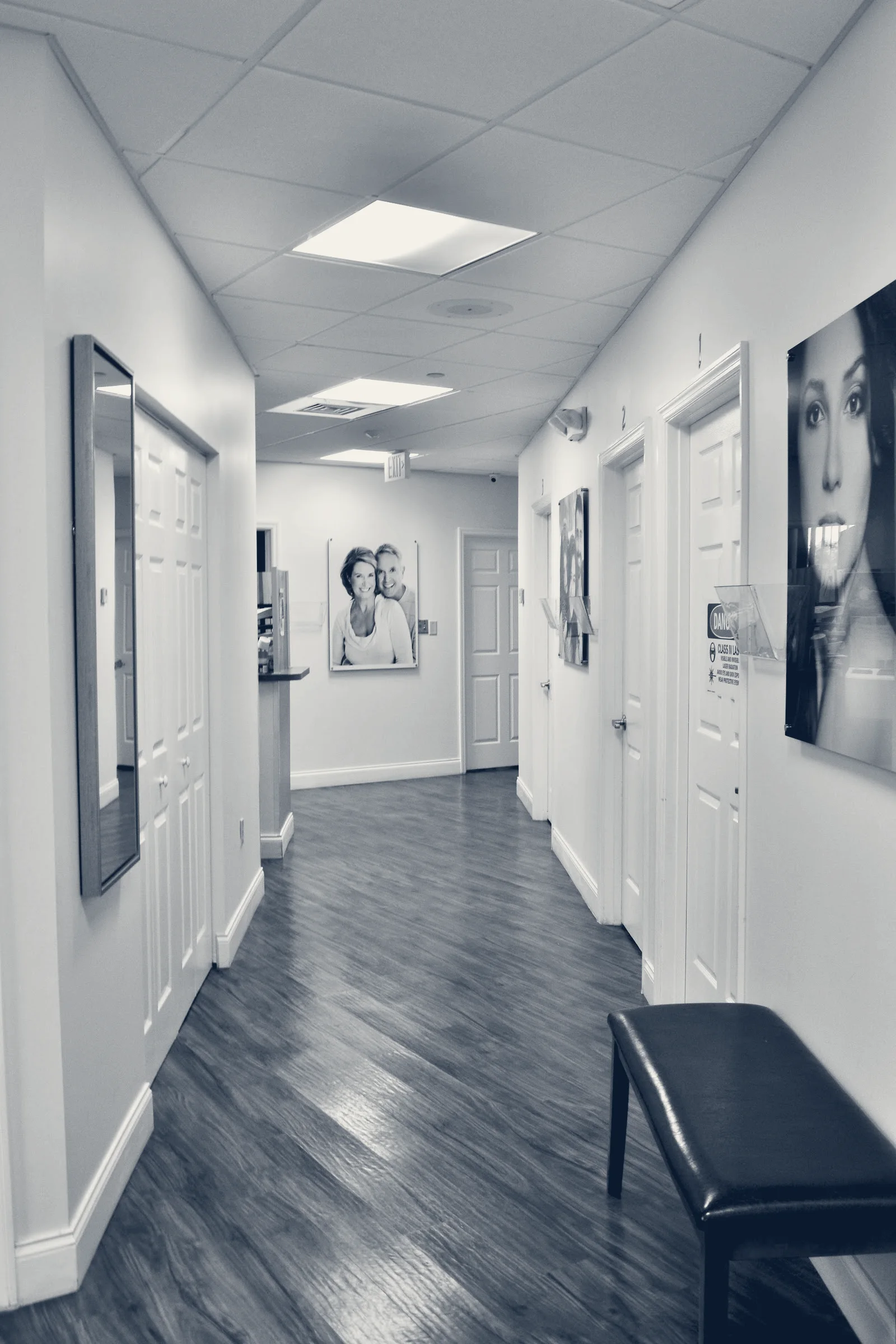 Schweiger Dermatology Group - Boca Raton West — Boca Raton, Florida