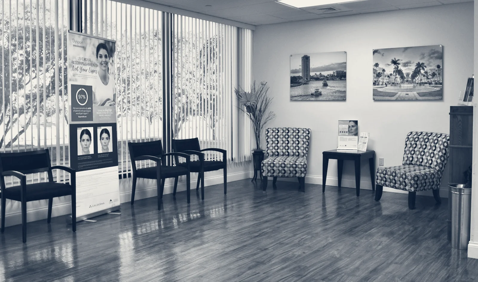 Schweiger Dermatology Group - Boca Raton West — Boca Raton, Florida