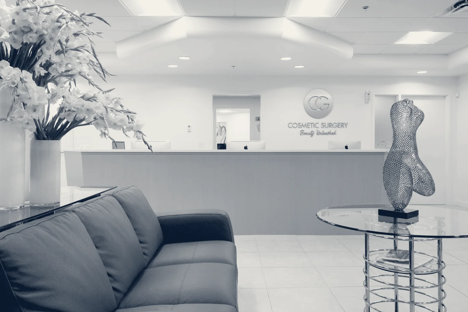 CG Cosmetic Surgery — Miami, Florida