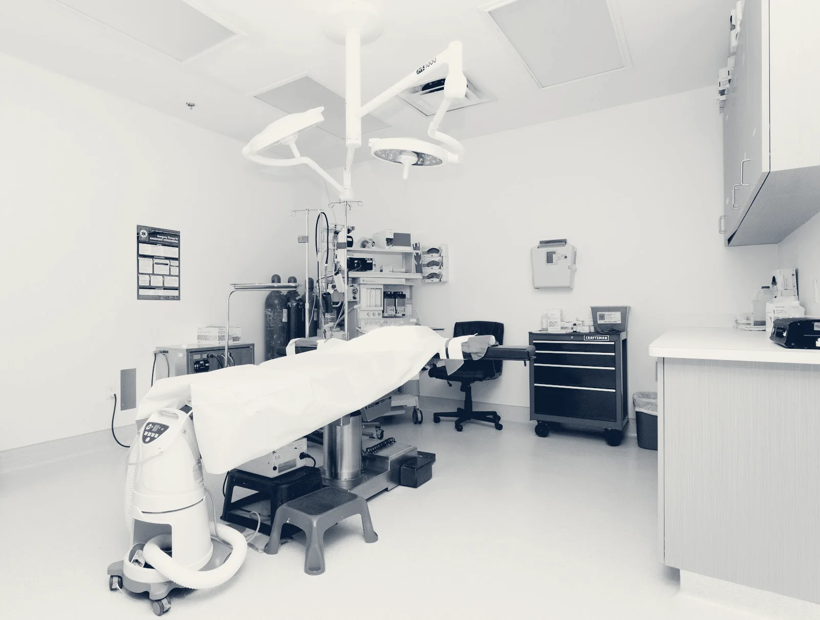CG Cosmetic Surgery — Miami, Florida