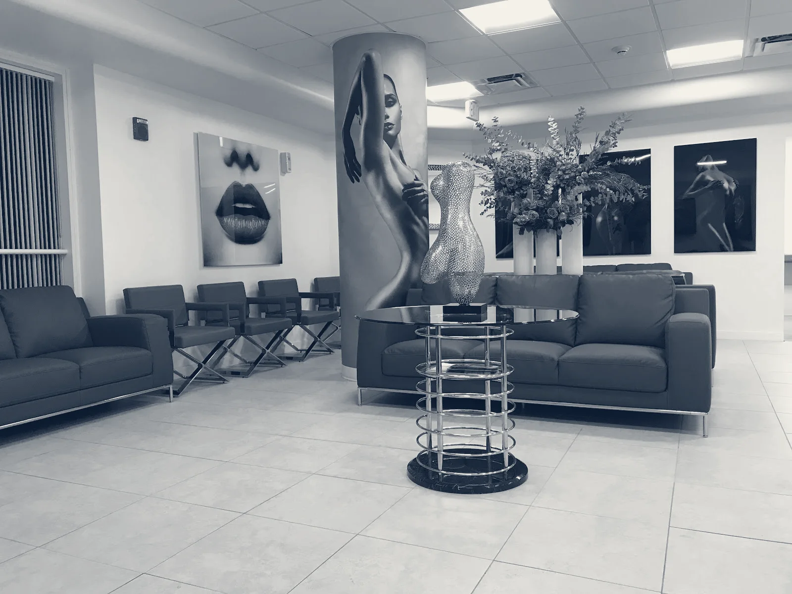 CG Cosmetic Surgery — Miami, Florida