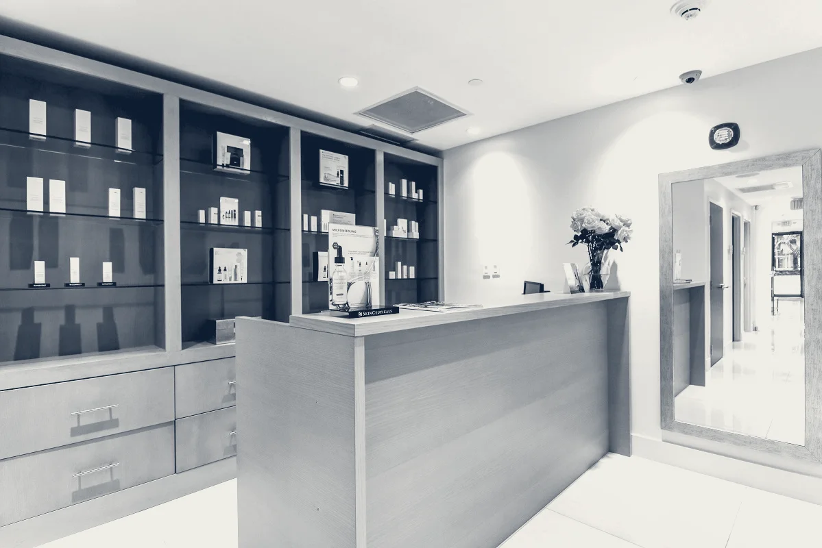 Careaga Plastic Surgery — Coral Gables, Florida