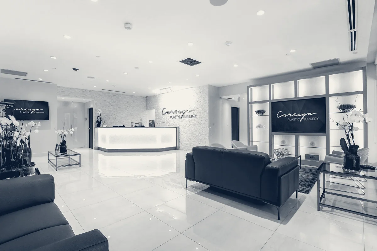 Careaga Plastic Surgery — Coral Gables, Florida