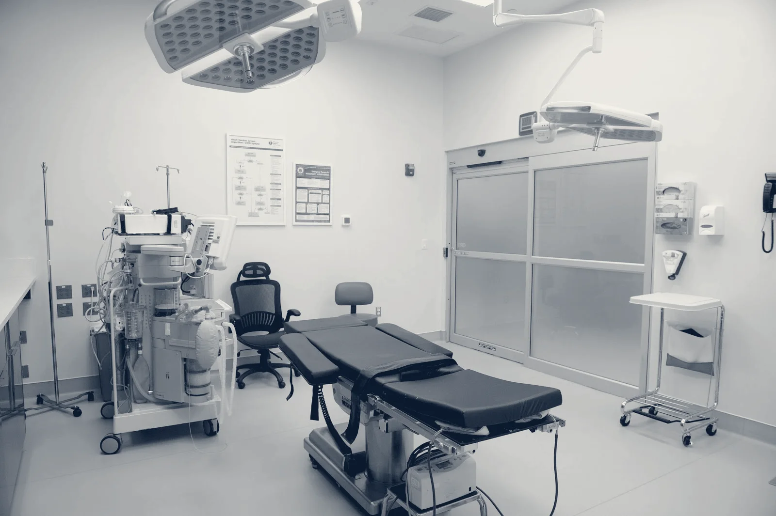 Careaga Plastic Surgery — Coral Gables, Florida