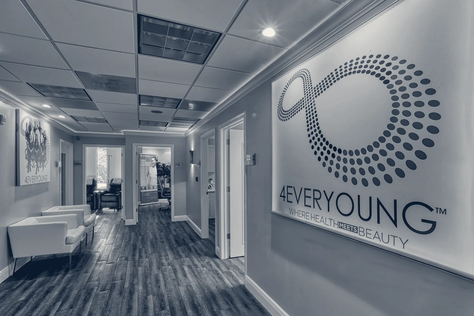 4Ever Young Med Spa & Wellness Center - Boca Raton — Boca Raton, Florida