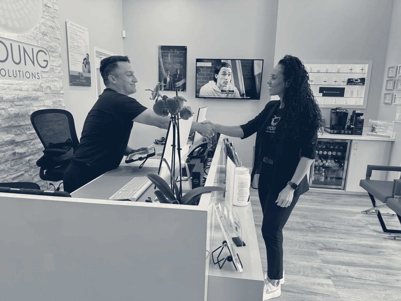 4Ever Young Med Spa & Wellness Center - Boca Raton — Boca Raton, Florida