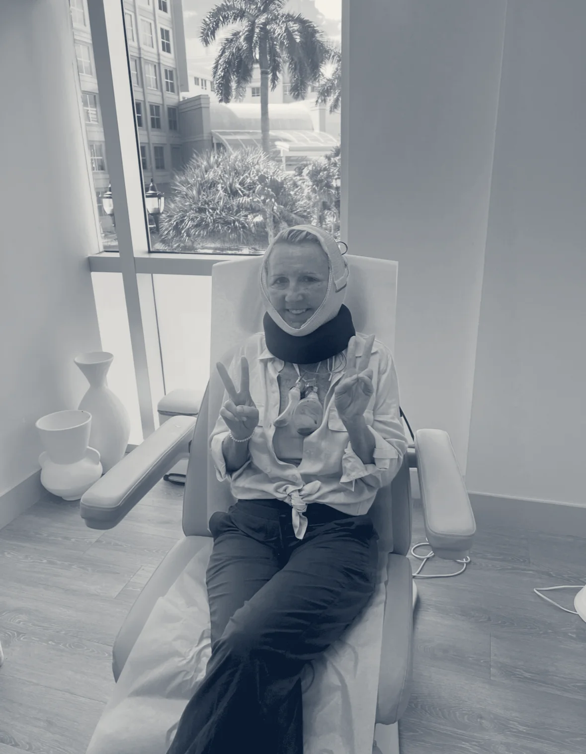 Eden Plastic Surgery: Ali Charafeddine, MD — Miami, Florida