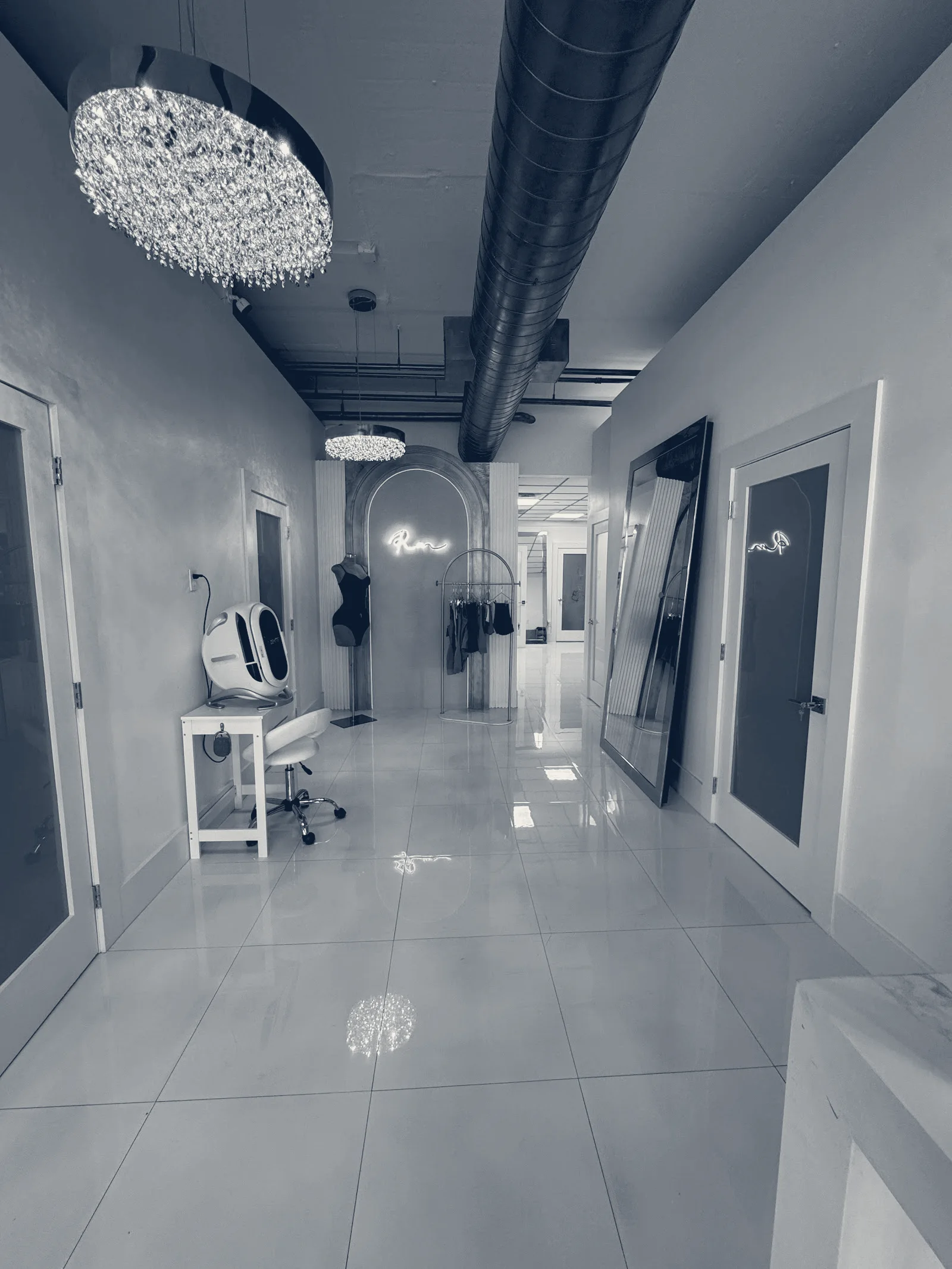 Rejuvenation Medical Aesthetics & Spa — Sunny Isles Beach, Florida