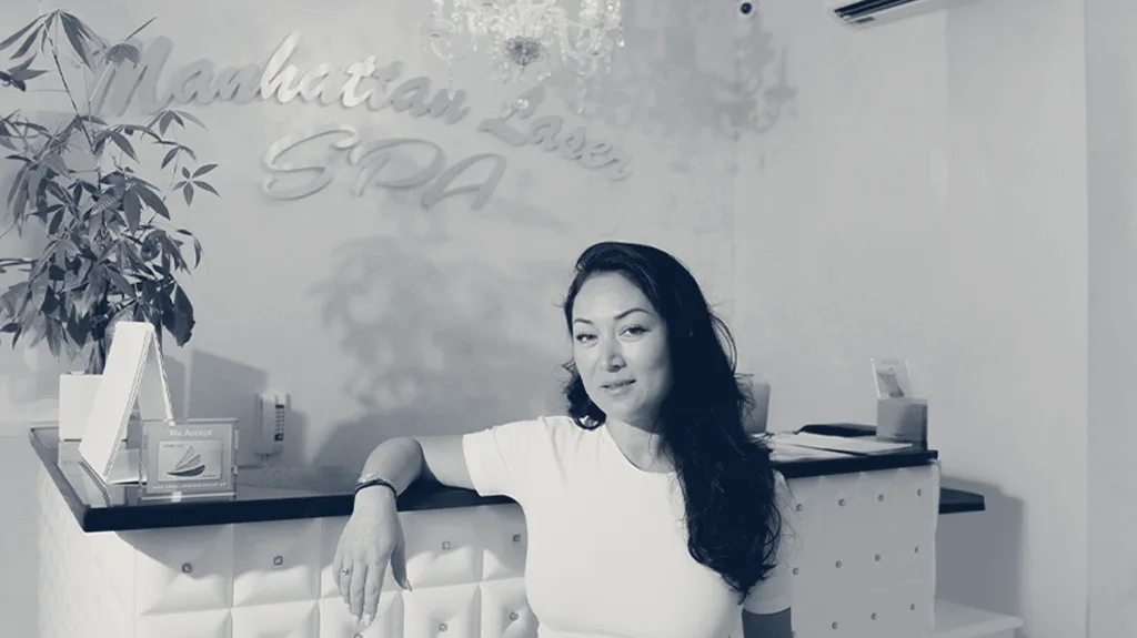 Manhattan Laser Spa — Sunny Isles Beach, Florida