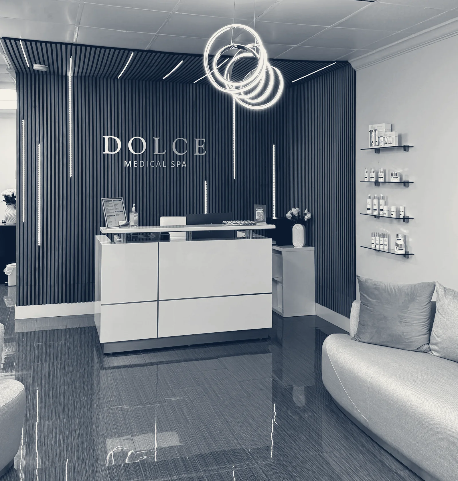 Dolce Medical Spa — Boca Raton, Florida