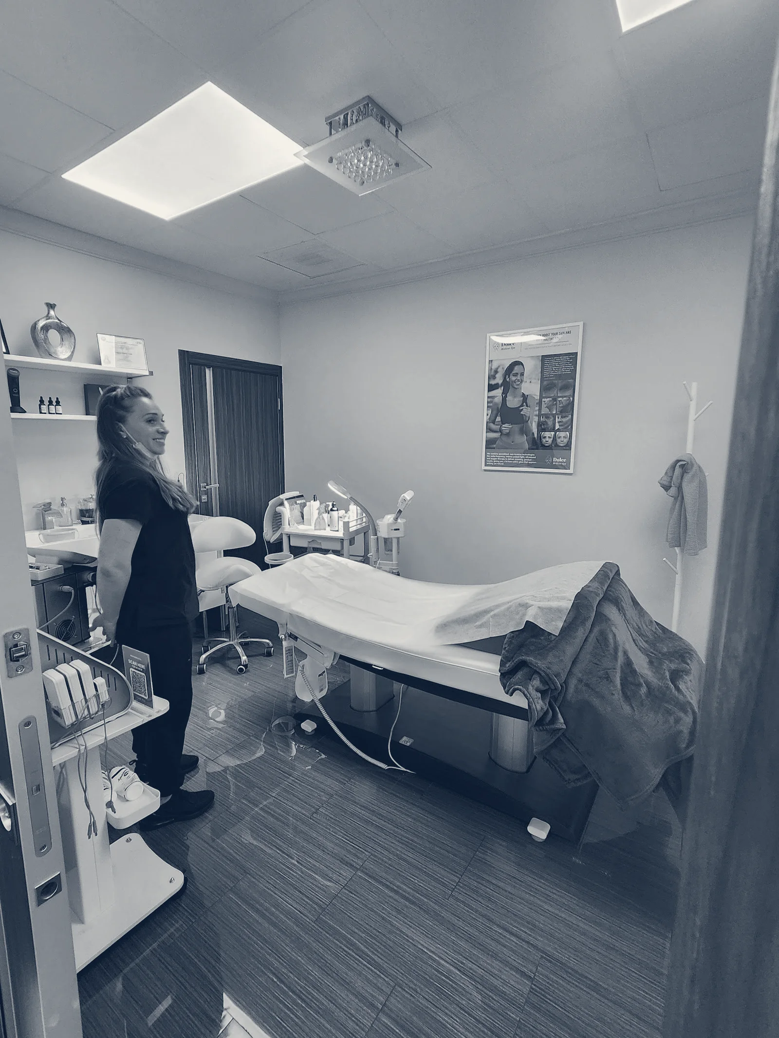 Dolce Medical Spa — Boca Raton, Florida