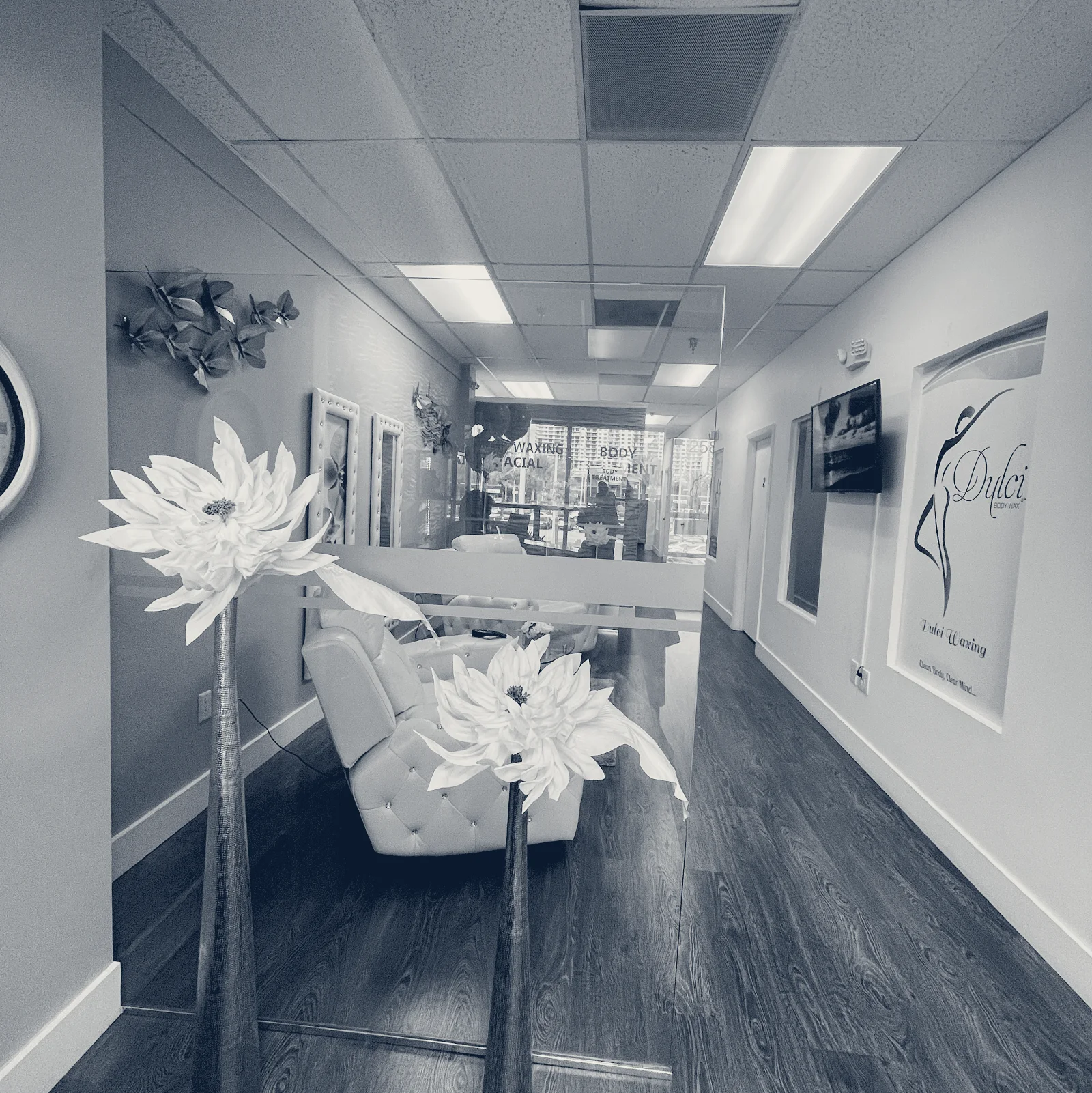 Mari Skin & Laser Clinic — Sunny Isles Beach, Florida