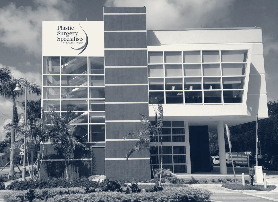 Plastic Surgery Specialists of South Florida — Hollywood, Florida