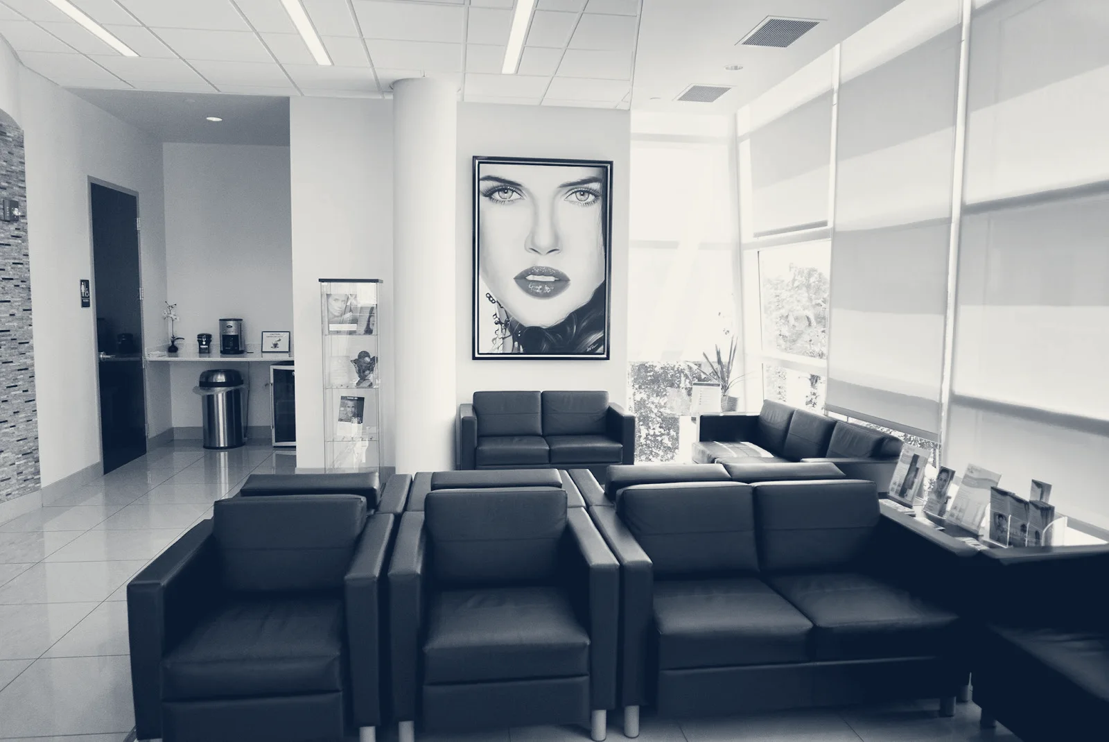 Plastic Surgery Specialists of South Florida — Hollywood, Florida