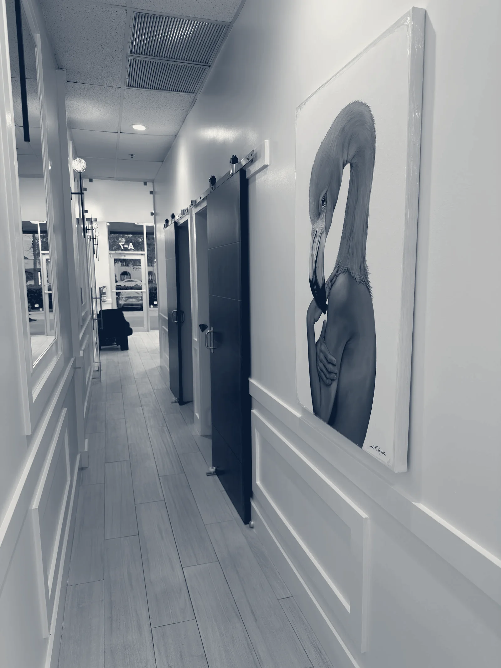 Pearl Med Spa — Boca Raton, Florida
