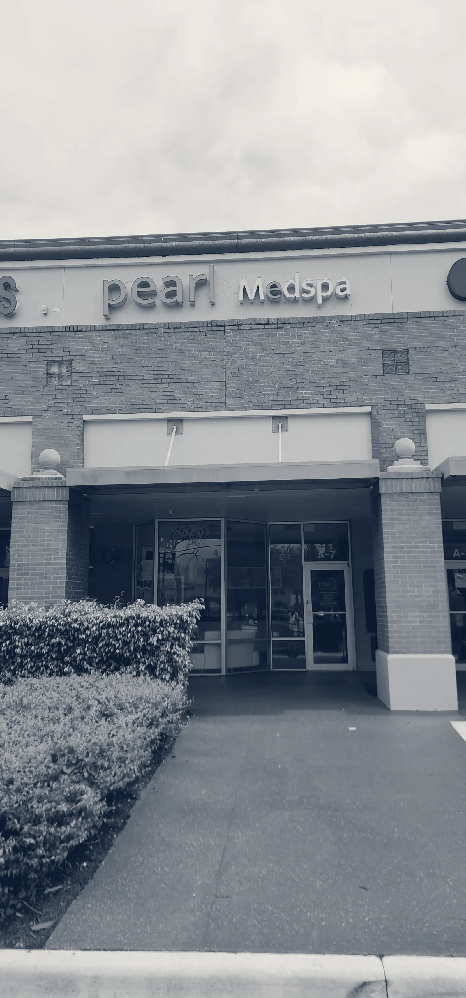 Pearl Med Spa — Boca Raton, Florida