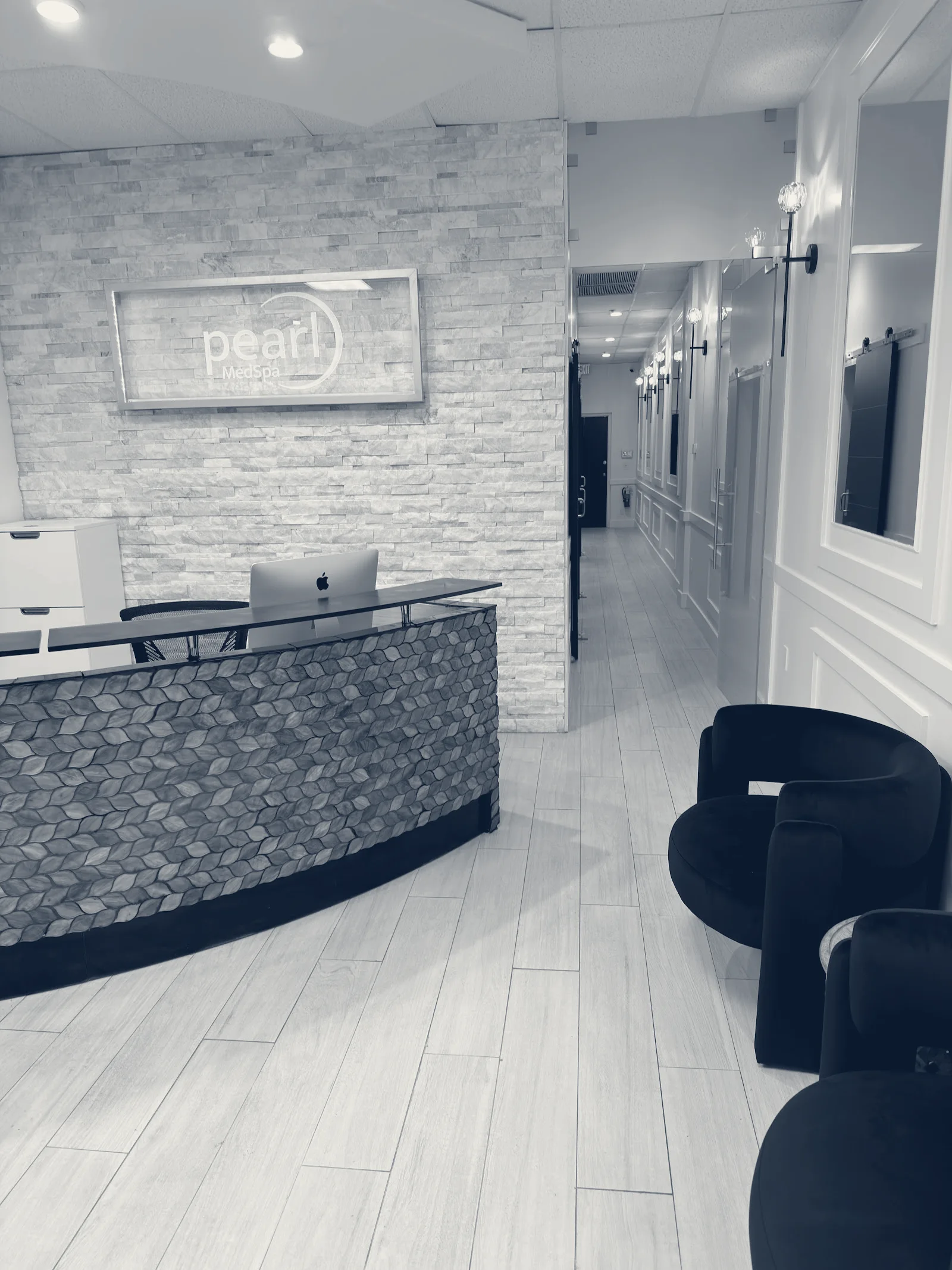Pearl Med Spa — Boca Raton, Florida