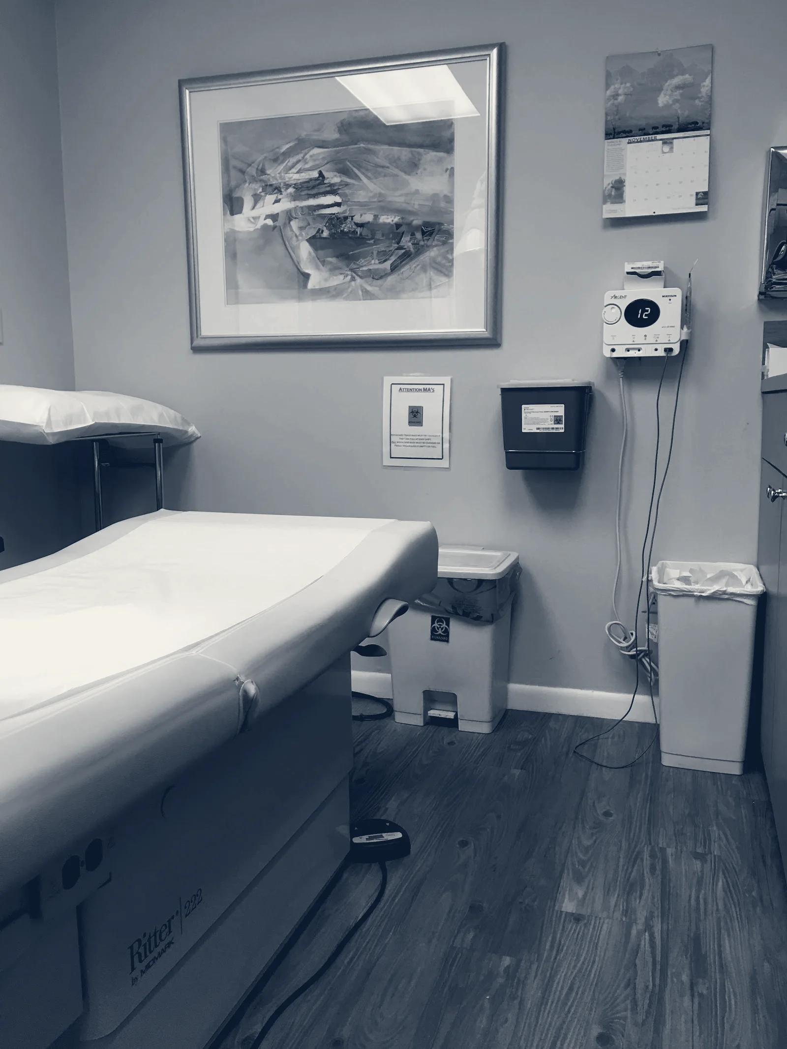 Dermatology Consultants of South Florida — Coral Springs, Florida
