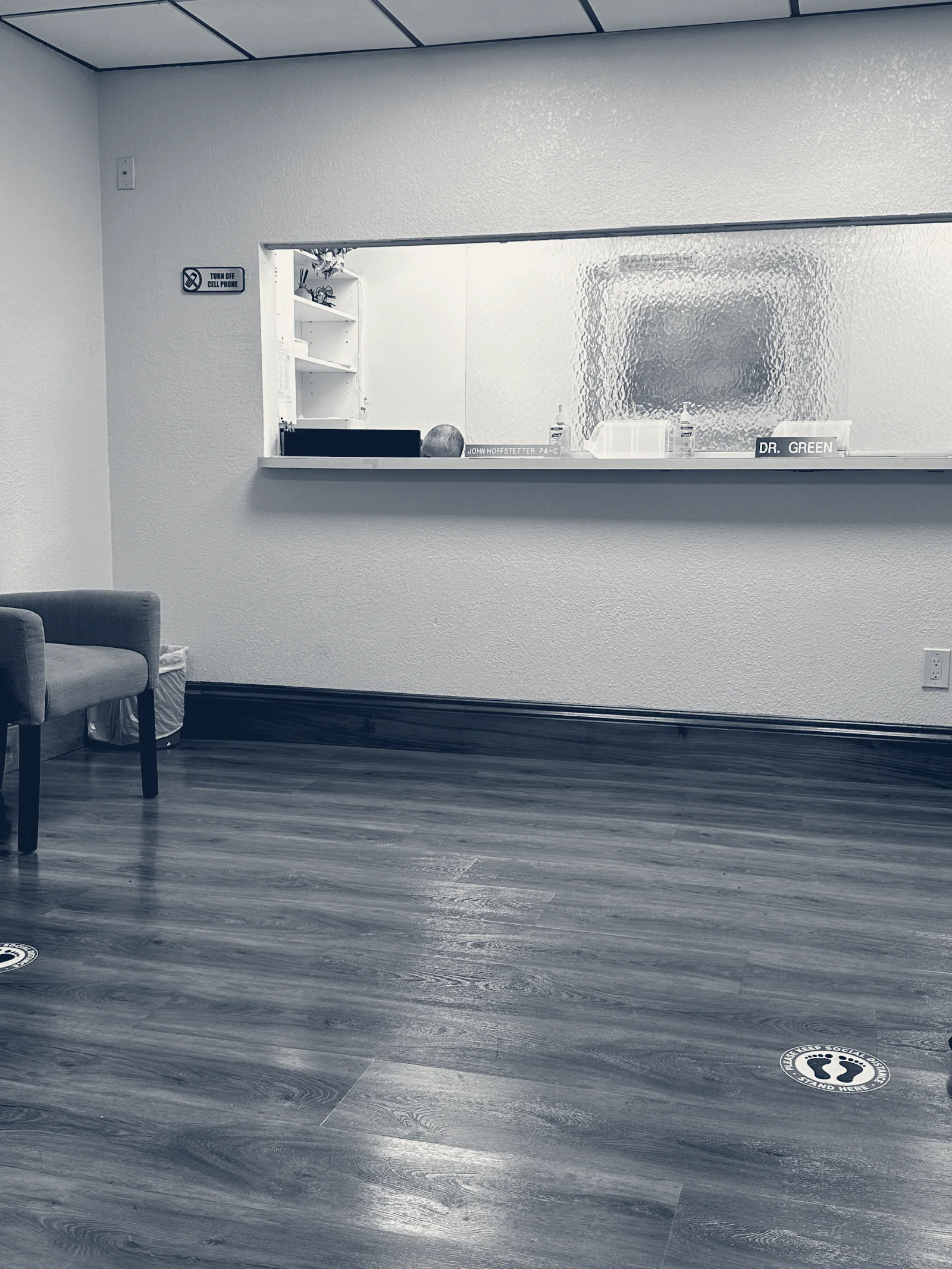 Dermatology Consultants of South Florida — Coral Springs, Florida