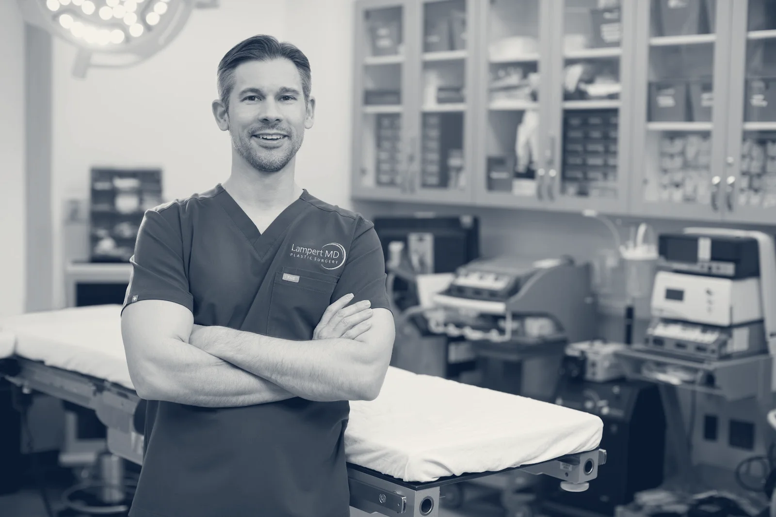 Joshua A Lampert, MD — Miami, Florida