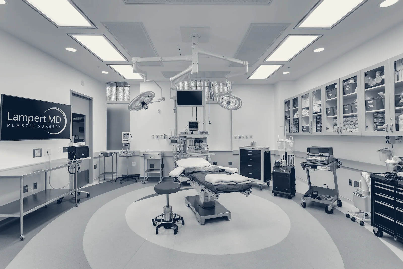 Joshua A Lampert, MD — Miami, Florida