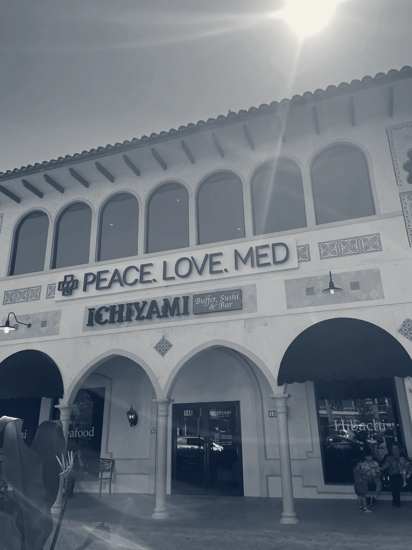 Peace Love Med Aesthetic Rejuvenation — Boca Raton, Florida