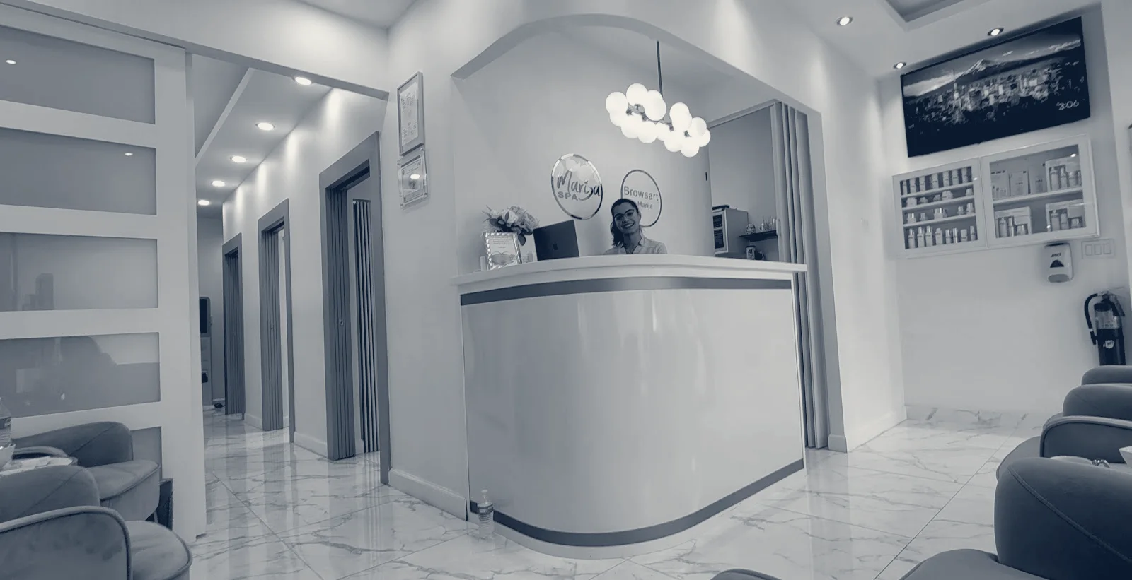 Spa Marija — Boca Raton, Florida