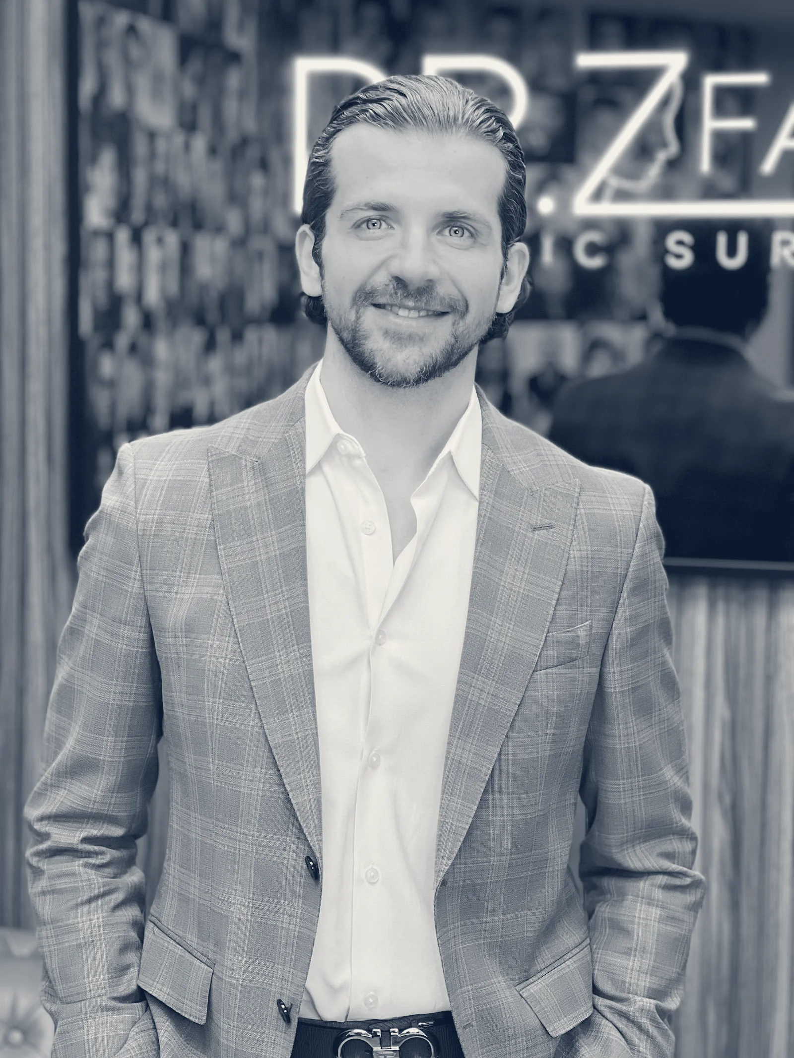 Z Face Plastic Surgery: Dr. Ruslan Zhuravsky — Miami, Florida