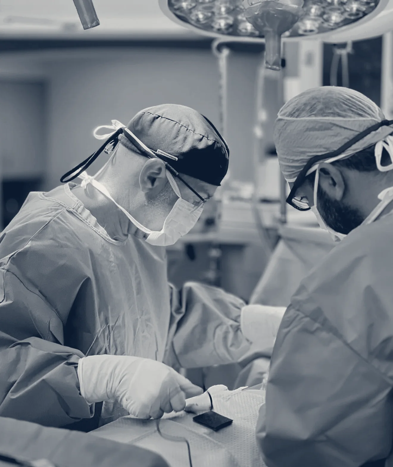 Restore Medical LLC — Bay Harbor Islands, Florida