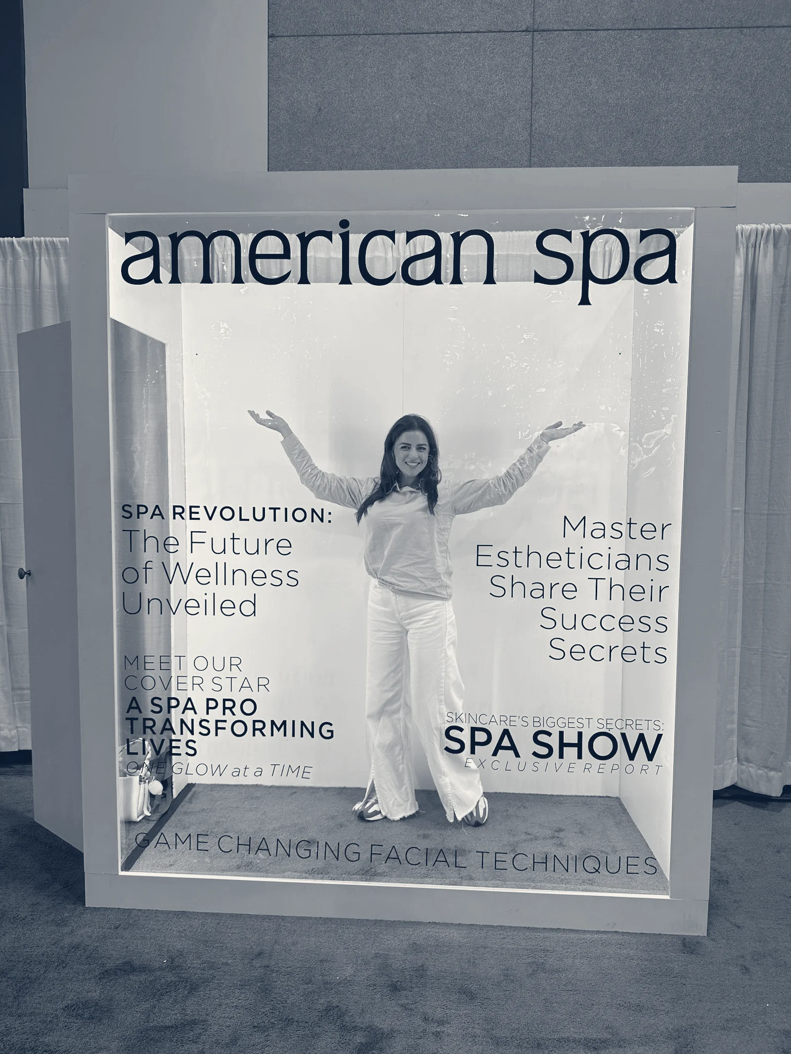 Vera Smoothed — Hallandale Beach, Florida