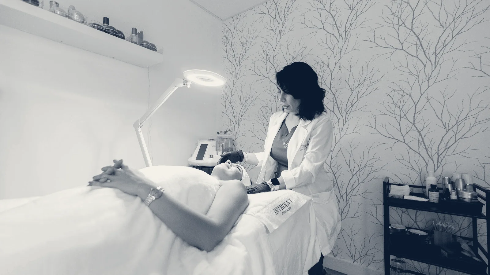 Plantation Med Spa — Plantation, Florida
