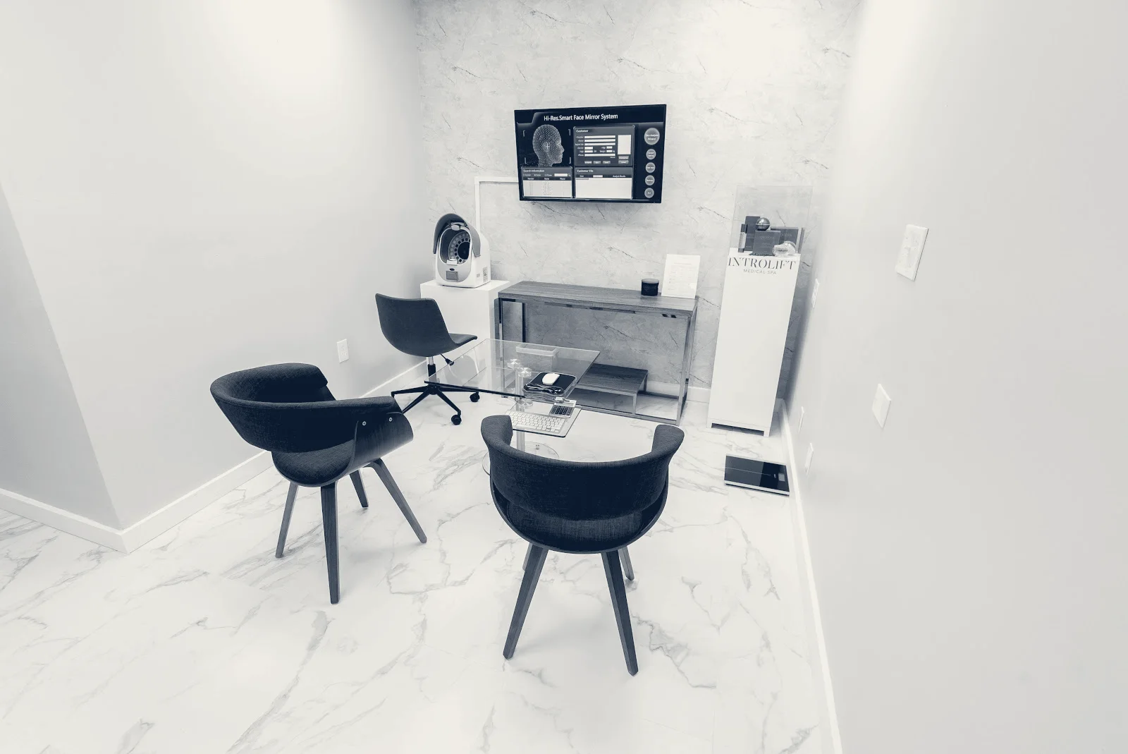 Plantation Med Spa — Plantation, Florida