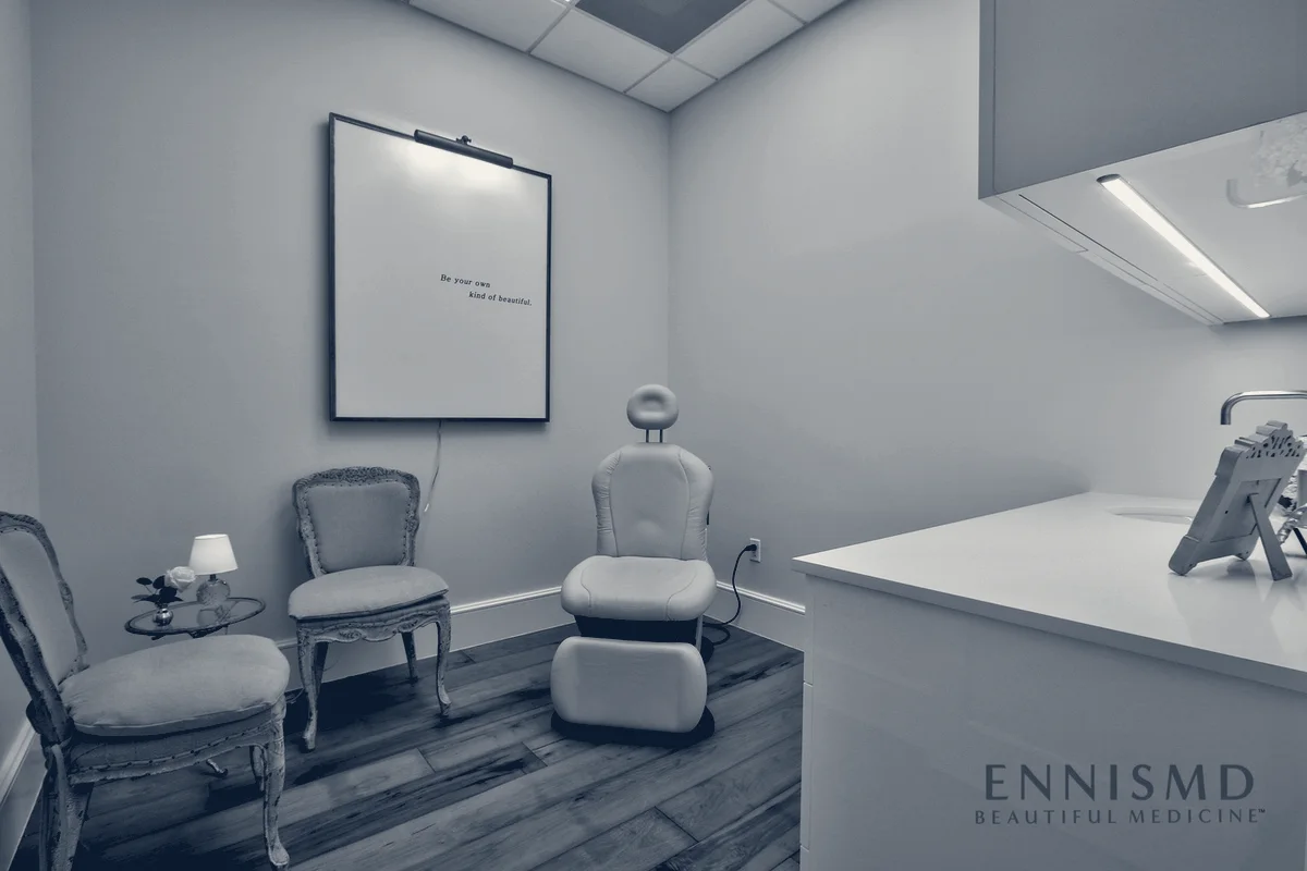 Ennis Plastic Surgery in Boca Raton — Boca Raton, Florida