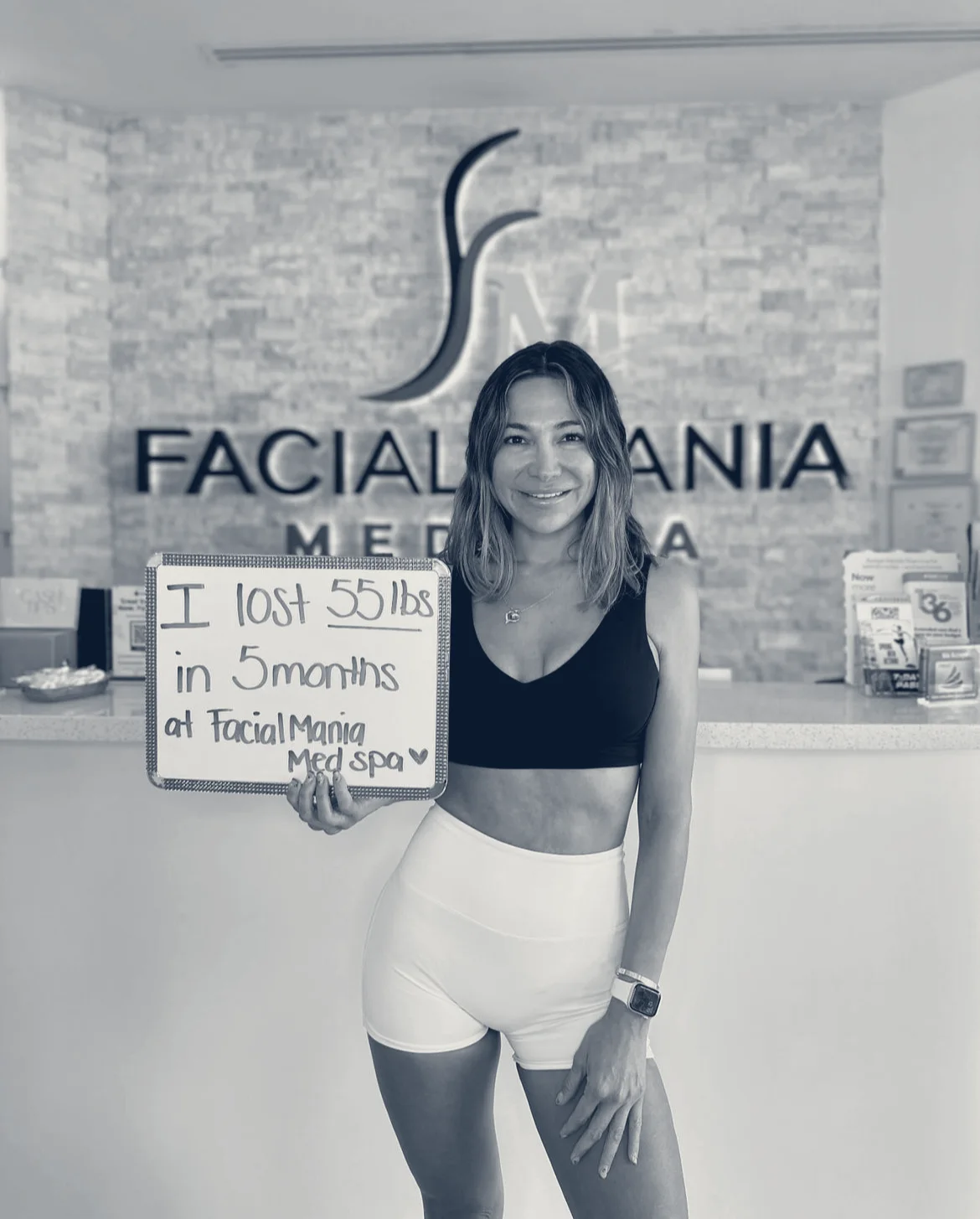 Facial Mania Med Spa Plantation — Plantation, Florida