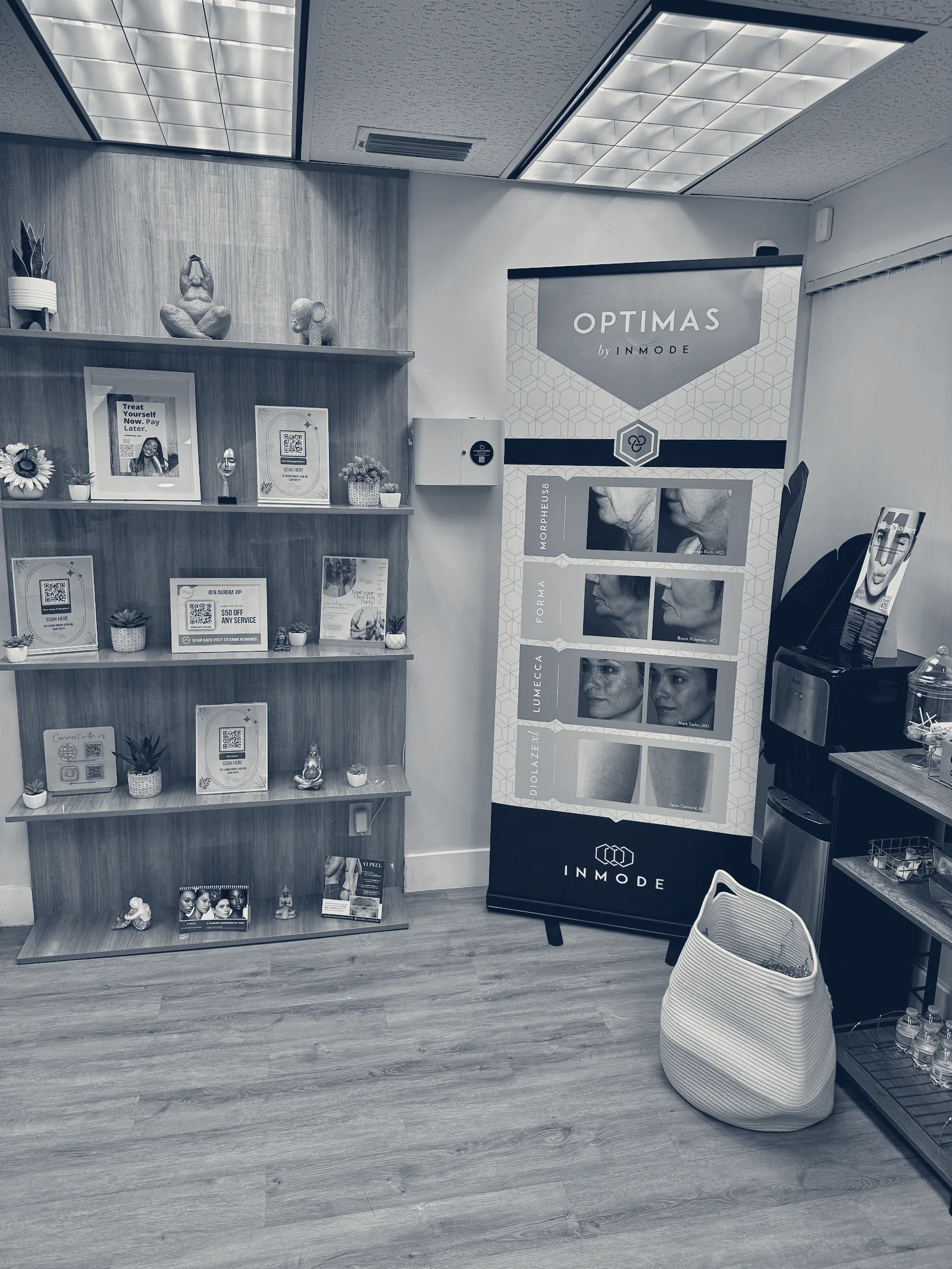 Aurora Medspa — Plantation, Florida
