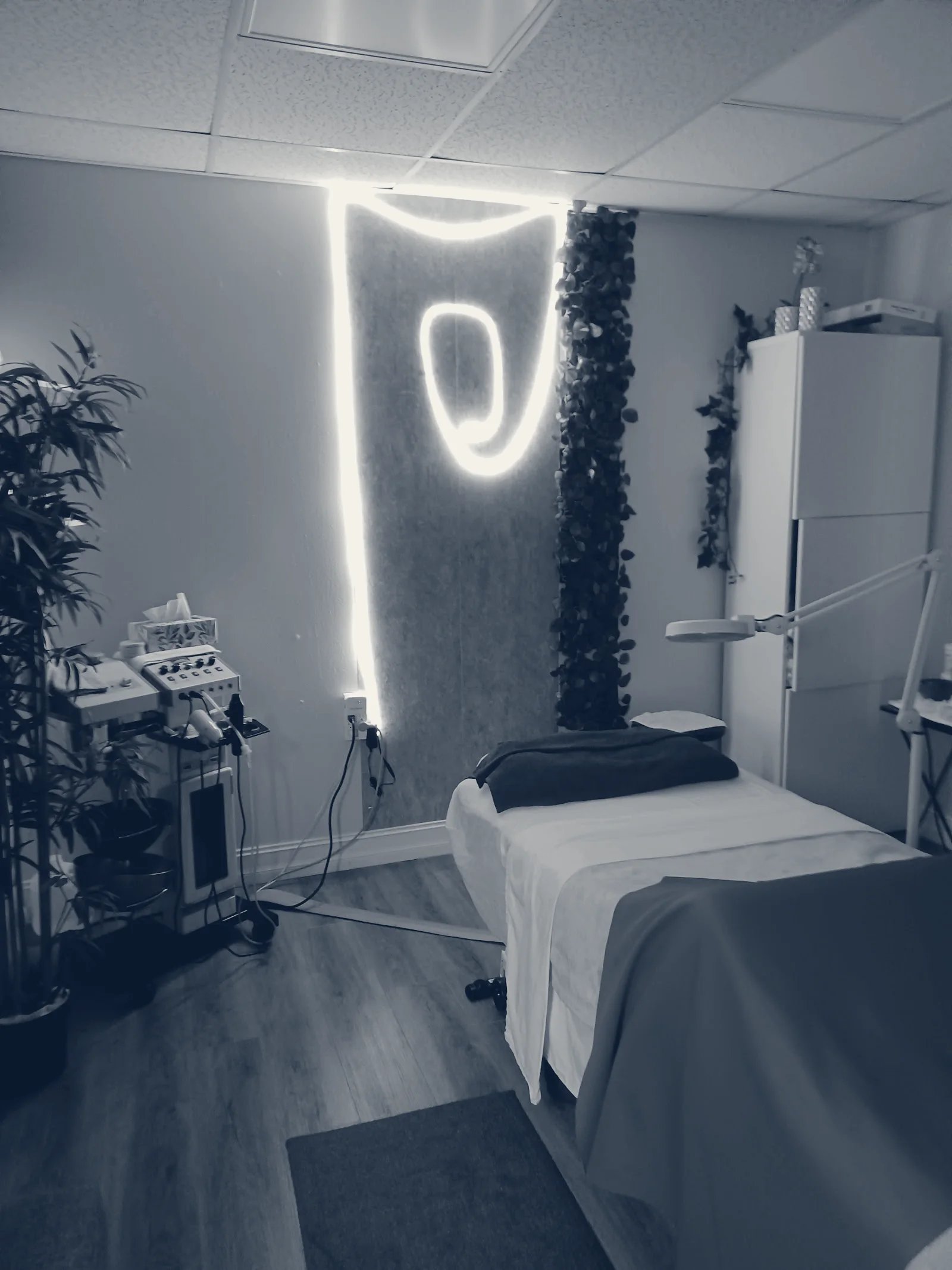 SPA i — Pembroke Pines, Florida