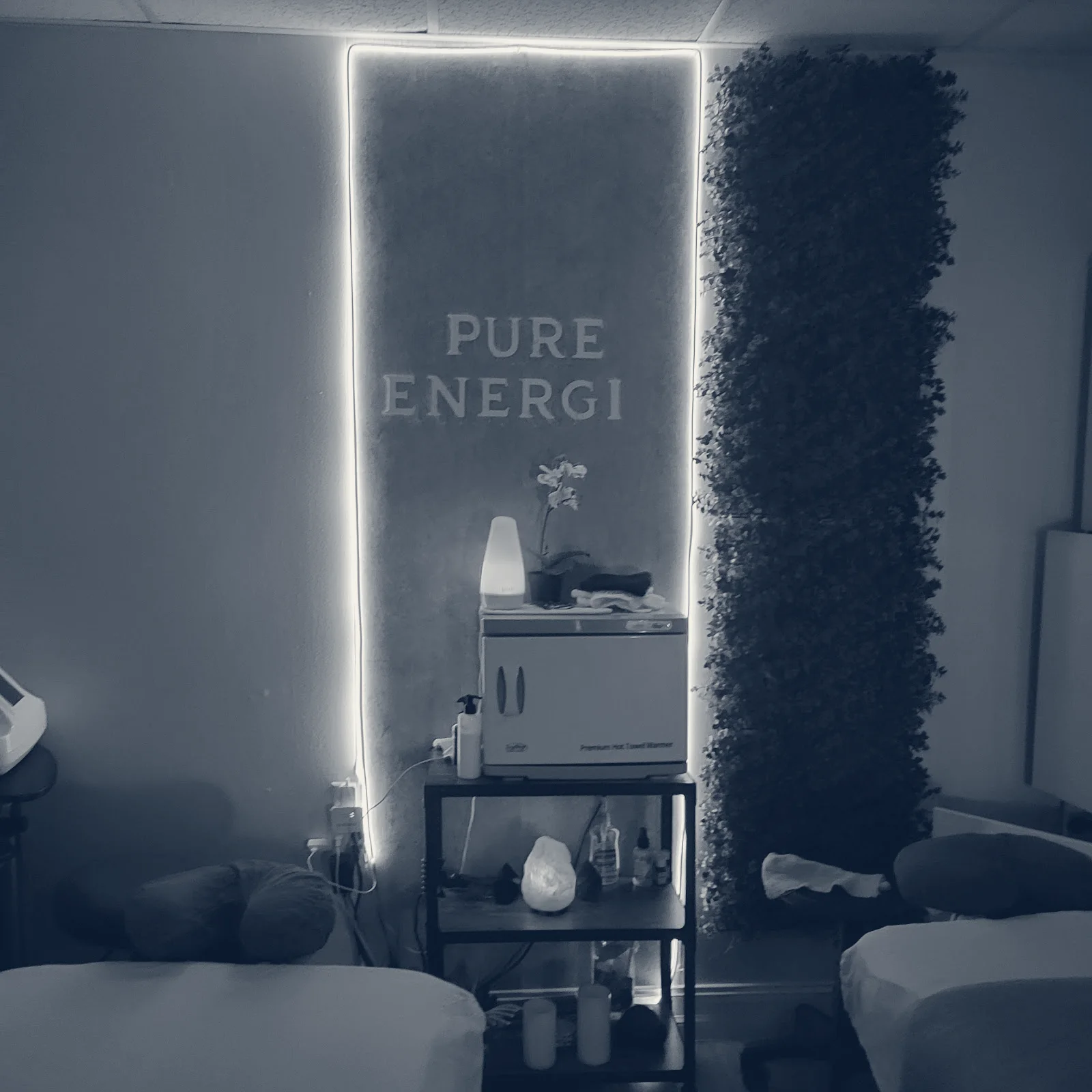 SPA i — Pembroke Pines, Florida
