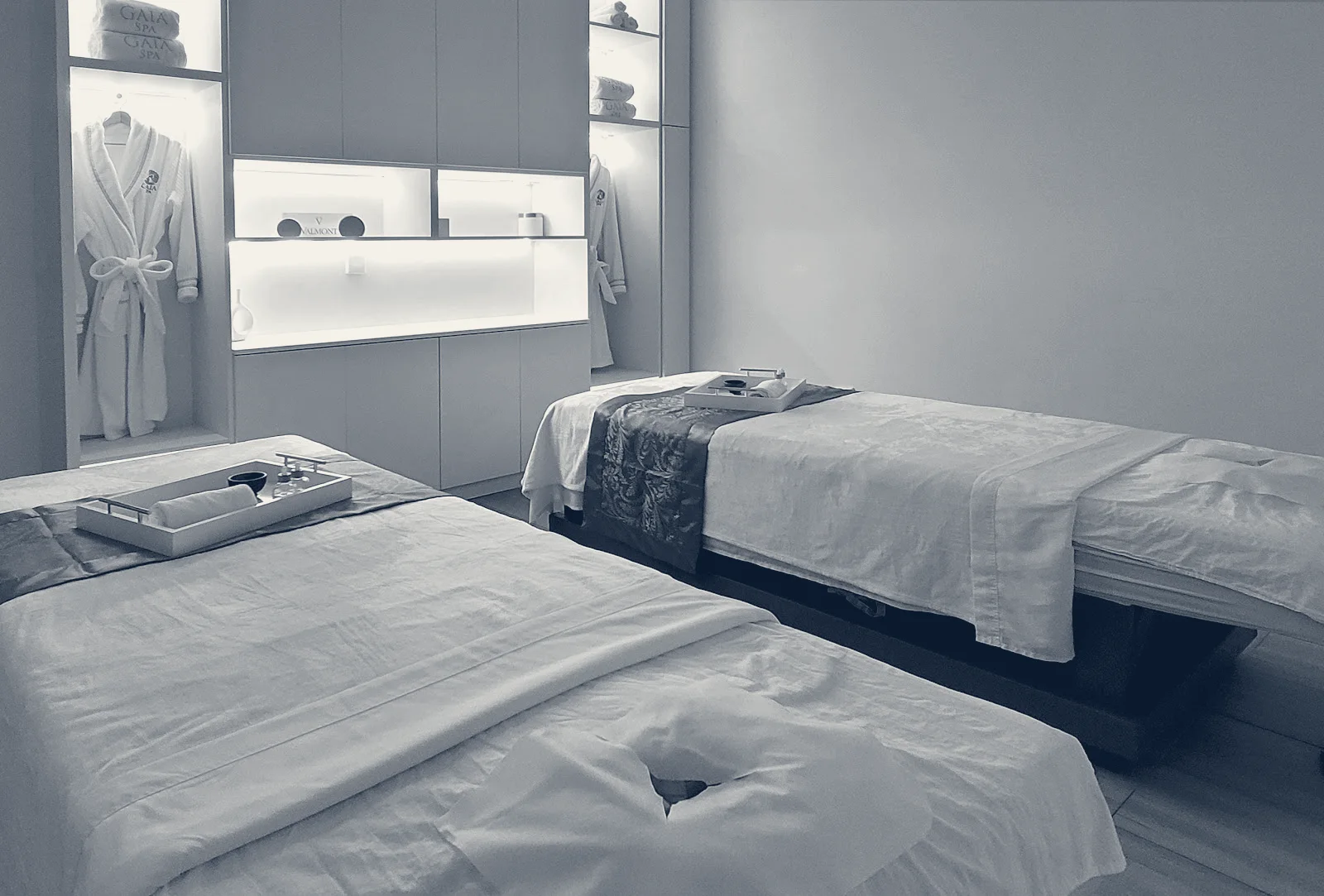 Gaia Spa — Weston, Florida