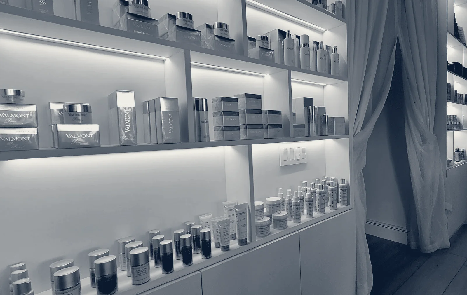 Gaia Spa — Weston, Florida