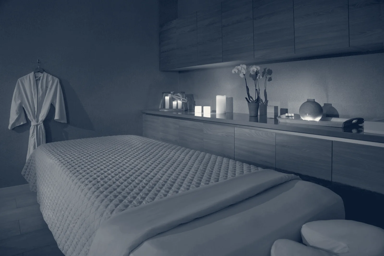 eména spa — Hollywood, Florida