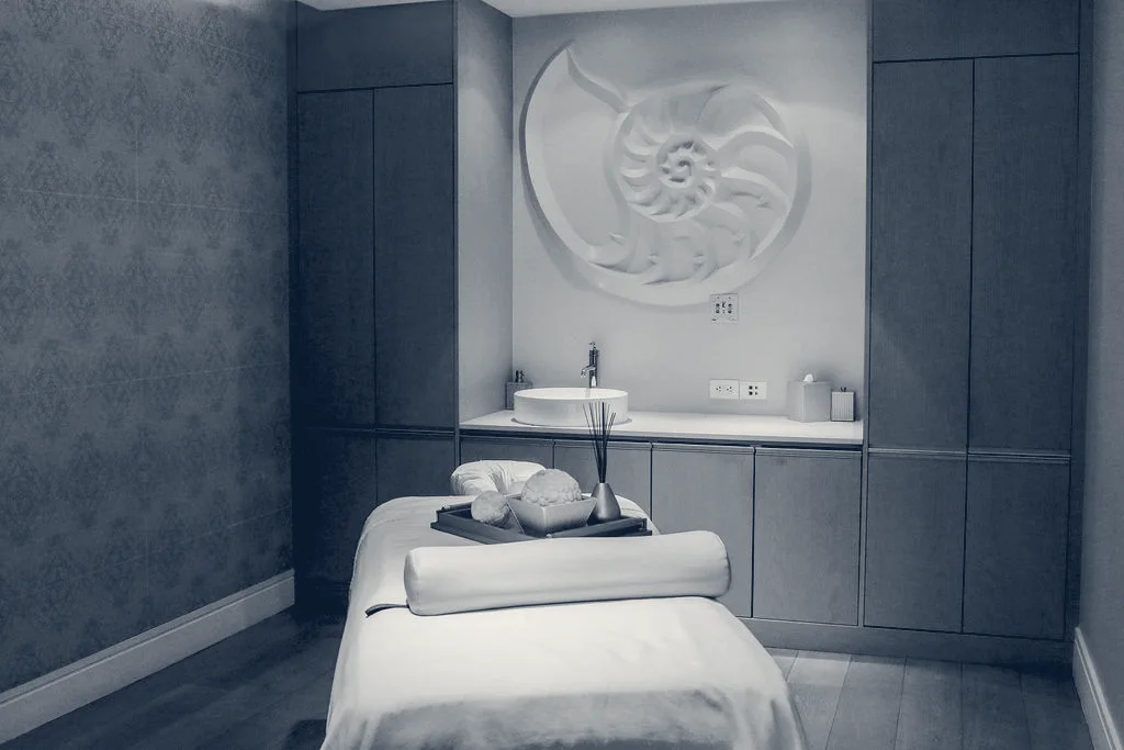 The Diplomat Spa + Salon — Hollywood, Florida