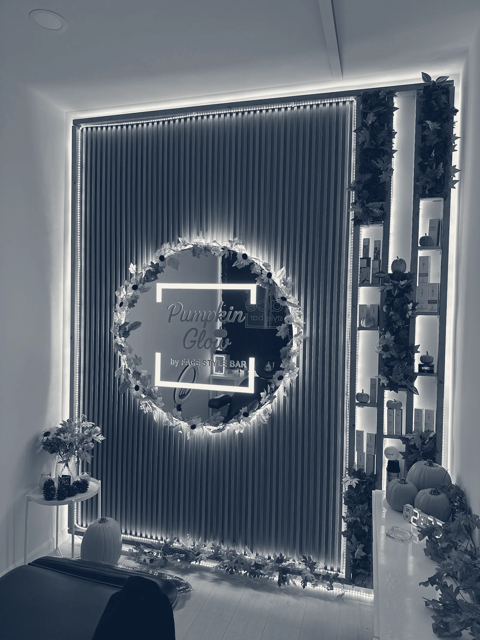 Face Style Bar — Hallandale Beach, Florida