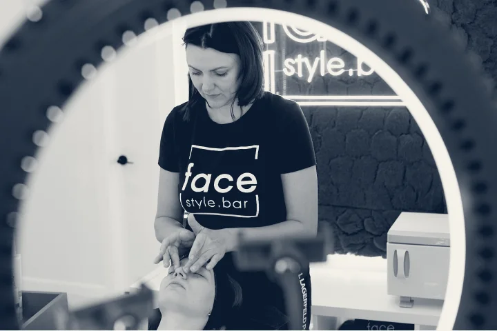 Face Style Bar — Hallandale Beach, Florida