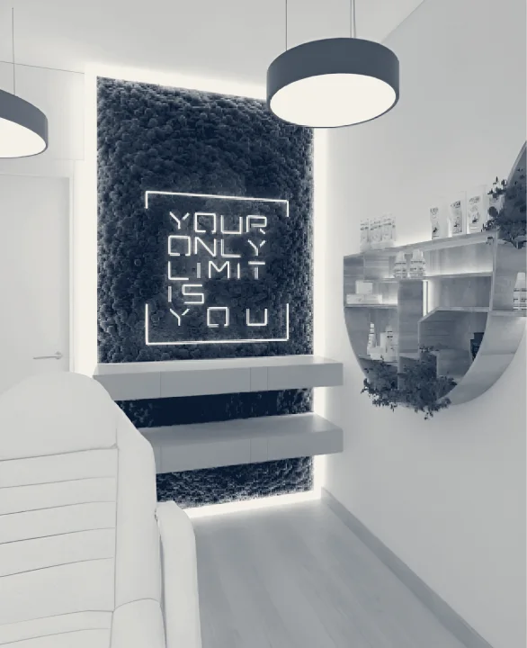 Face Style Bar — Hallandale Beach, Florida
