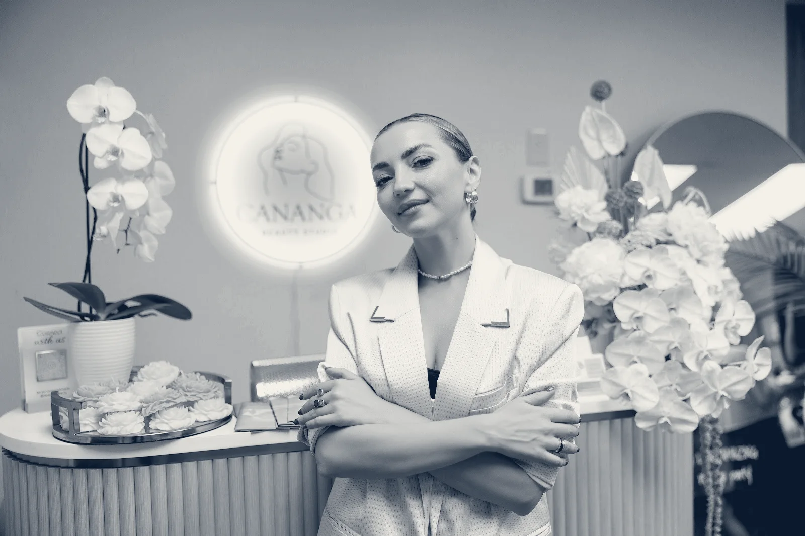 Cananga Beauty | Beauty Salon and Spa in Hallandale — Hallandale Beach, Florida