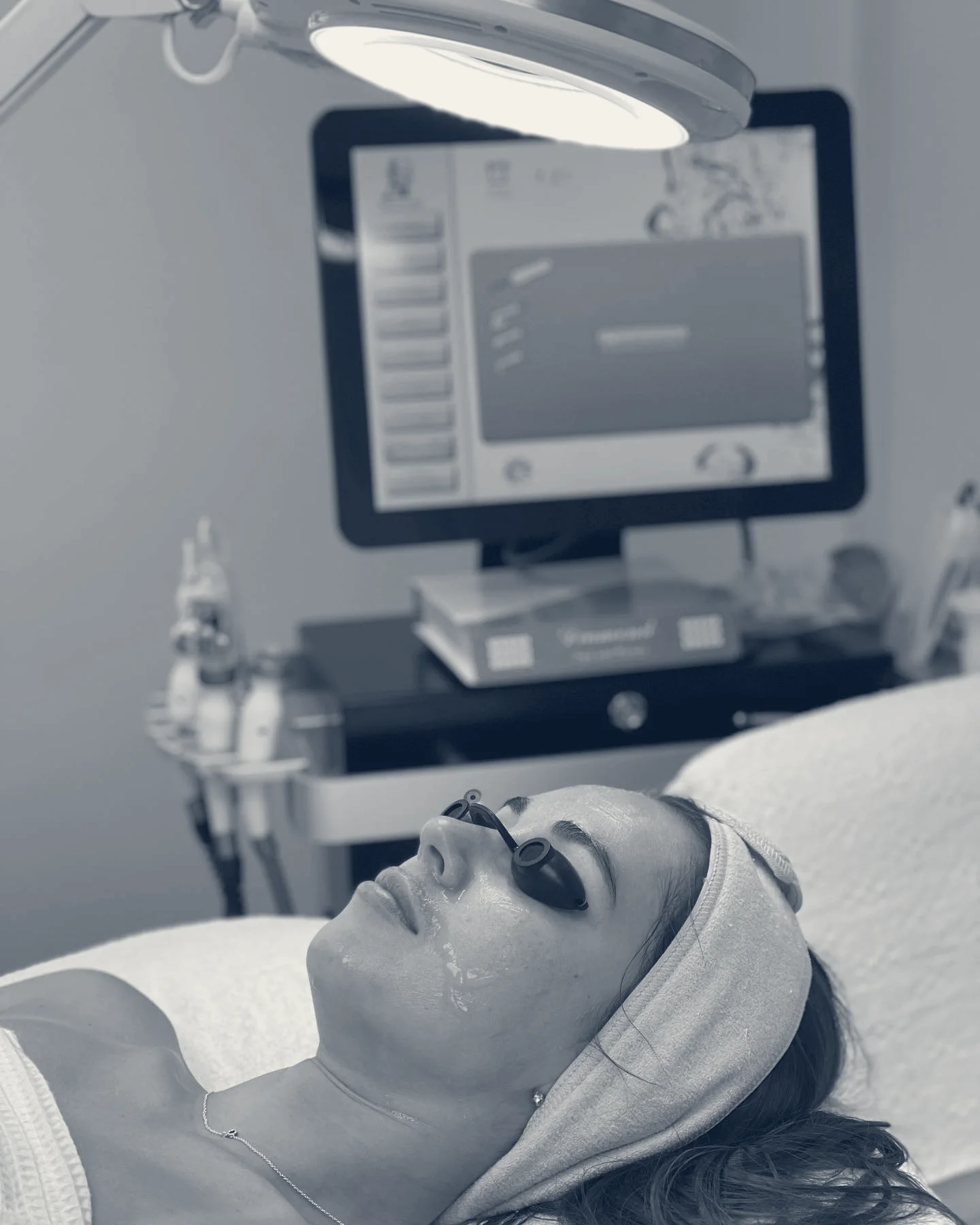 Glow Your Skin | Facials & Microneedling — Hallandale Beach, Florida