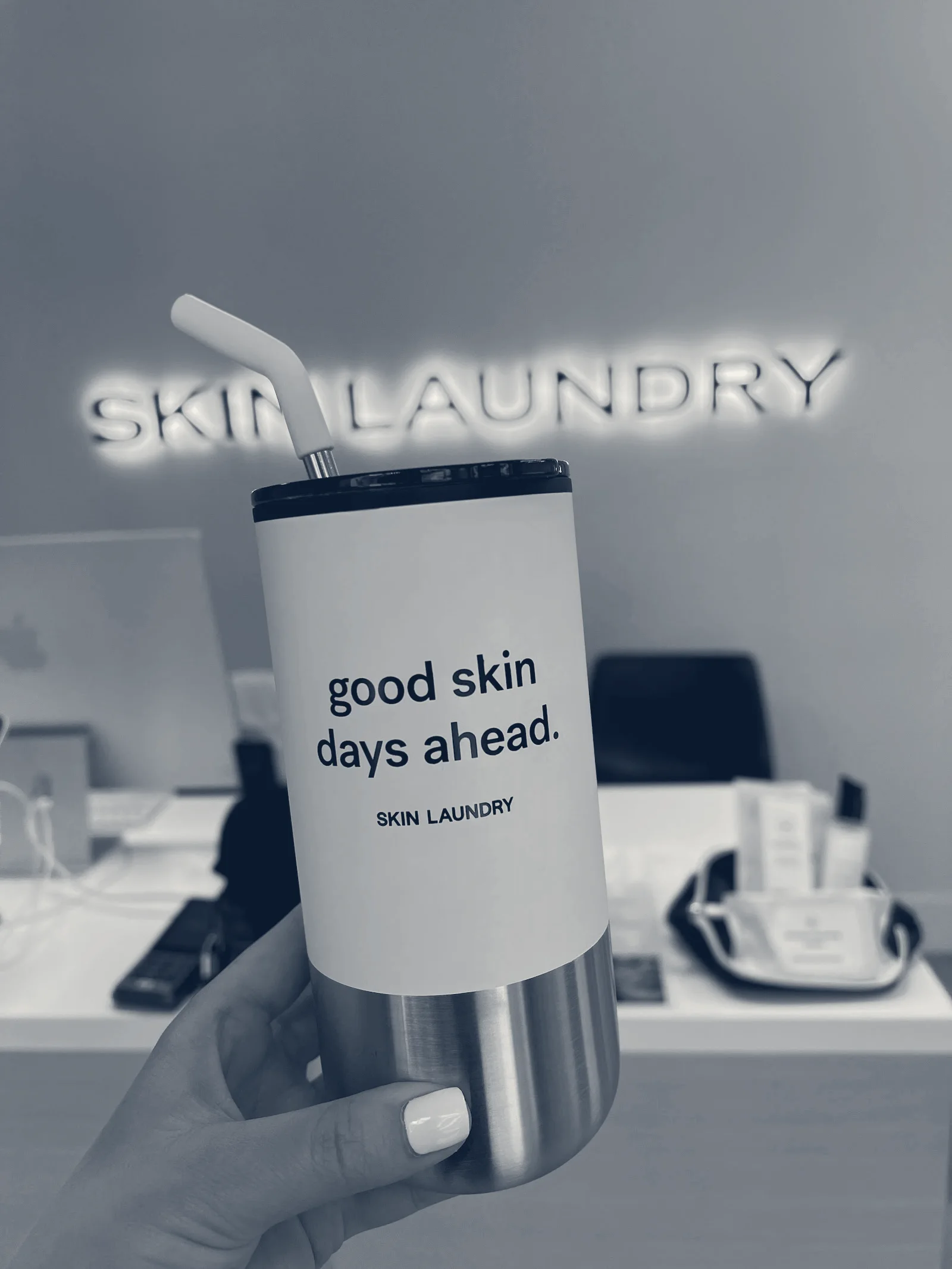 Skin Laundry - Aventura — Aventura, Florida